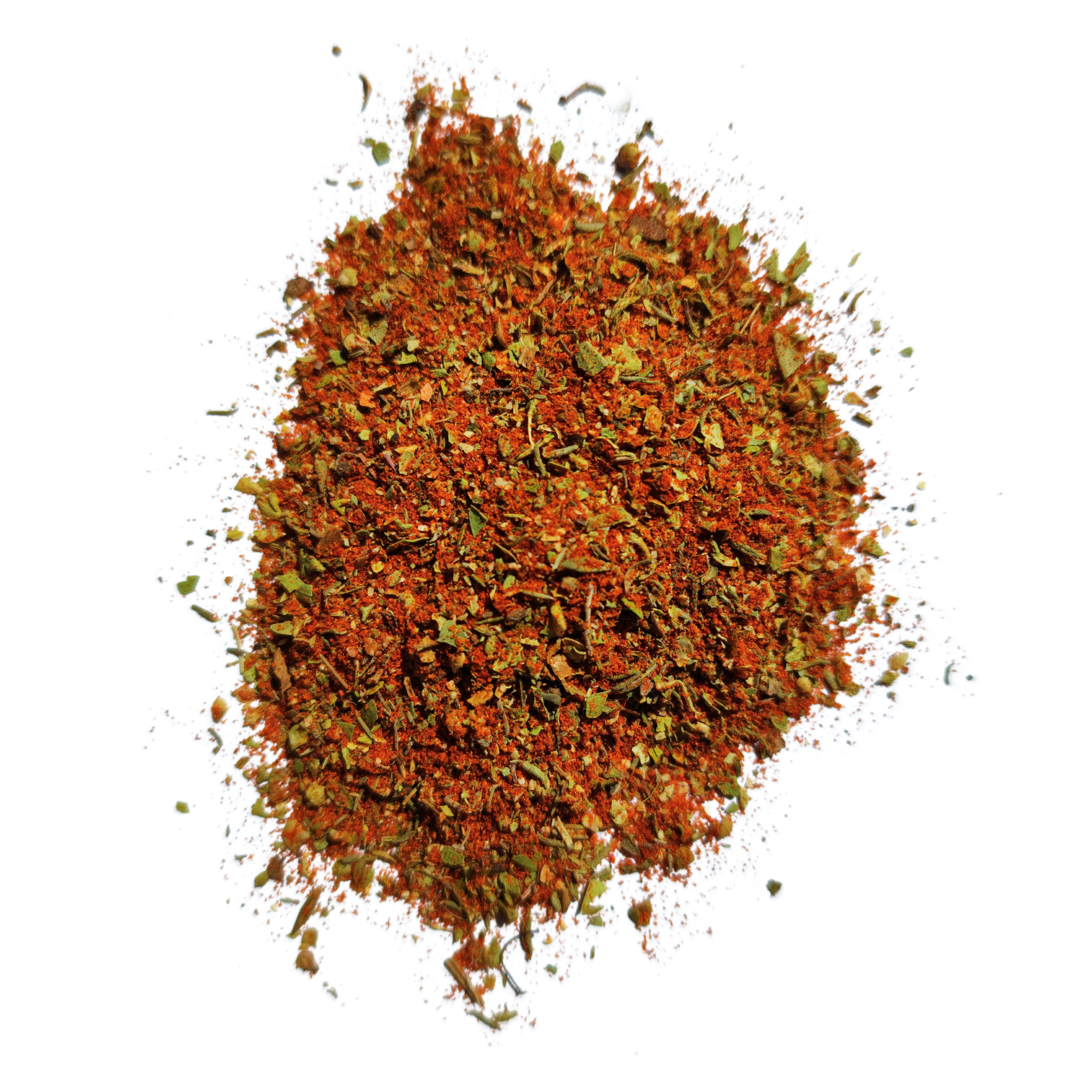 Mediterrane Barbecue-Gewürzmischung